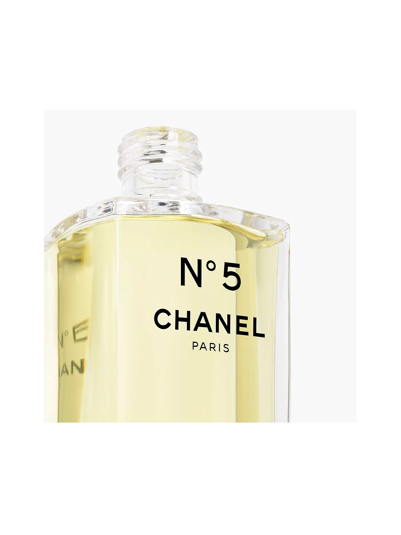 CHANEL | DAS KÖRPERÖL 250ML | 